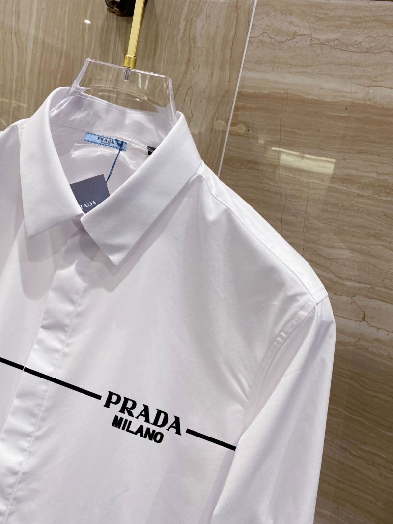 Prada Shirts